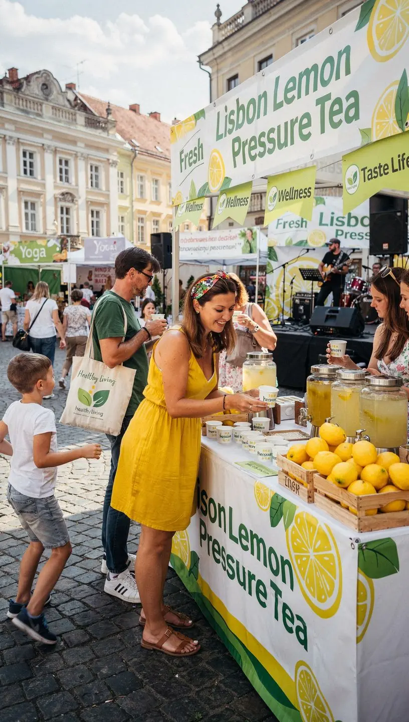 Žaliosios arbatos lapai, paruošti energingam kraujospūdžio stiprinimui.