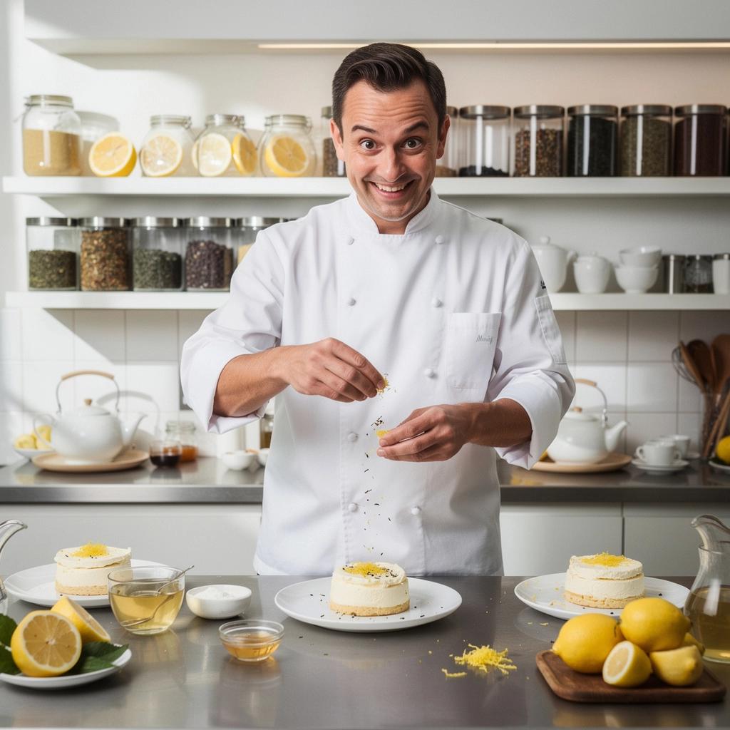 Dainius Šulčius - Kvalitės kontrolės specialistas