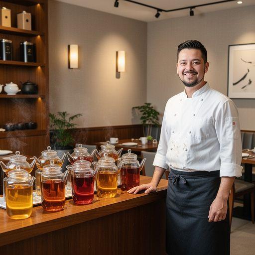 Andrius Jankauskas - Logistikos specialistas